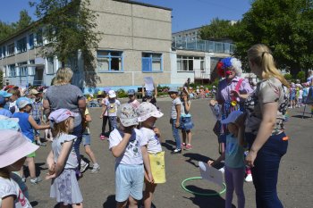 "В гостях у сказки"